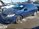 Toyota Corolla L 5YFBU4EE4DP126723 снимка