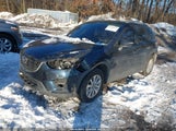 Mazda Cx-5 Touring JM3KE2CY3G0619541 снимка