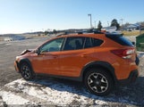 Subaru Crosstrek 2.0I Premium JF2GTABCXJH285491 photo