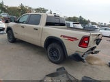 Ram  Rebel 4X4 5'7 Box 1C6SRFLP8SN663338 снимка