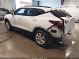 Chevrolet Blazer 3GNKBBRA2KS670131 снимка
