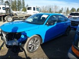 Honda Civic Hybrid Sport Touring JHMFL4H95SX003433 снимка
