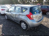 Nissan Versa Note S (Sr)/S Plus/Sv 3N1CE2CP7EL418717 снимка