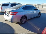 Nissan Sentra Sv 1N4AB7AP5DN907862 снимка