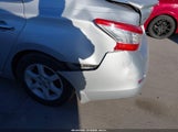 Nissan Sentra Sv 1N4AB7AP5DN907862 снимка