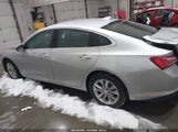 Chevrolet Malibu Fwd Lt 1G1ZD5ST7NF178324 снимка