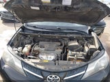Toyota Rav4 Limited 2T3YFREV8EW078894 снимка