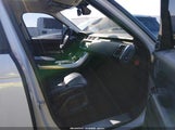 Land Rover Range Rover Sport 3.0L V6 Supercharged Hse SALWR2PF7GA586828 fotografie