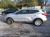Nissan Rogue Sport S JN1BJ1CPXHW001494 fotografie
