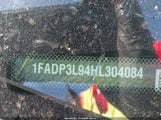 Ford Focus St 1FADP3L94HL304084 снимка