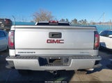 GMC Sierra  Denali 3GTU2PEC6JG343822 снимка