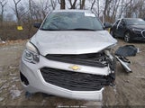 Chevrolet Equinox Ls 2GNALBEK2H1503103 снимка