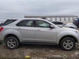 Chevrolet Equinox Ls 2GNALBEK2H1503103 снимка