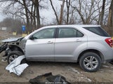 Chevrolet Equinox Ls 2GNALBEK2H1503103 снимка