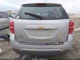 Chevrolet Equinox Ls 2GNALBEK2H1503103 снимка