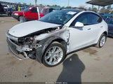 Tesla Model Y Long Range Dual Motor All-Wheel Drive 7SAYGDEE5NF506185 снимка
