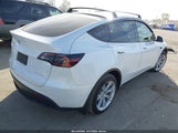 Tesla Model Y Long Range Dual Motor All-Wheel Drive 7SAYGDEE5NF506185 fotografie
