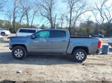 Chevrolet Colorado Wt 1GCGSBEN7J1254941 снимка