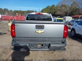 Chevrolet Colorado Wt 1GCGSBEN7J1254941 снимка