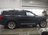 Ford Explorer Platinum 1FM5K8HC2LGA06578 снимка