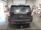 Ford Explorer Platinum 1FM5K8HC2LGA06578 снимка