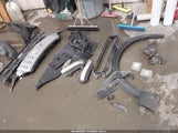 Ford Explorer Platinum 1FM5K8HC2LGA06578 снимка