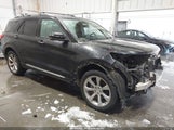 Ford Explorer Platinum 1FM5K8HC2LGA06578 снимка