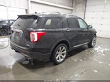 Ford Explorer Platinum 1FM5K8HC2LGA06578 снимка