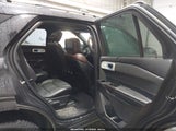 Ford Explorer Platinum 1FM5K8HC2LGA06578 снимка