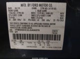 Ford Explorer Platinum 1FM5K8HC2LGA06578 снимка