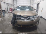 Toyota Venza Base V6 4T3BK3BB6BU059832 снимка