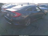 Honda Civic Ex 19XFC1F33KE213642 снимка