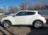Nissan Juke Sv JN8AF5MV6GT654326 снимка