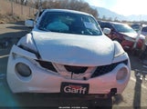Nissan Juke Sv JN8AF5MV6GT654326 снимка