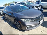 Honda Civic Lx 2HGFC2F60LH507152 снимка