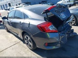 Honda Civic Lx 2HGFC2F60LH507152 снимка