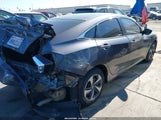Honda Civic Lx 2HGFC2F60LH507152 снимка
