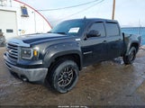 GMC Sierra  Slt 3GTRKWE36AG152885 снимка