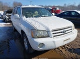 Toyota Highlander Limited V6 JTEGF21A530094232 снимка
