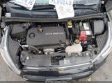 Chevrolet Spark 1Lt Cvt KL8CD6SA0JC465834 снимка