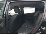 Chevrolet Spark 1Lt Cvt KL8CD6SA0JC465834 снимка