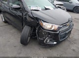 Chevrolet Spark 1Lt Cvt KL8CD6SA0JC465834 снимка