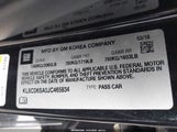 Chevrolet Spark 1Lt Cvt KL8CD6SA0JC465834 снимка