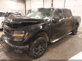 Ford F-150 Xlt 1FTFW3LD8SFB66582 снимка