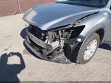 Mazda Cx-5 Touring JM3KE2CE1D0146174 fotografie