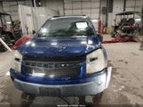 Chevrolet Equinox Lt 2CNDL73F856134623 снимка