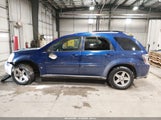 Chevrolet Equinox Lt 2CNDL73F856134623 снимка