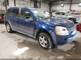 Chevrolet Equinox Lt 2CNDL73F856134623 снимка