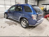 Chevrolet Equinox Lt 2CNDL73F856134623 fotografie