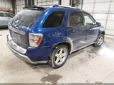 Chevrolet Equinox Lt 2CNDL73F856134623 fotografie